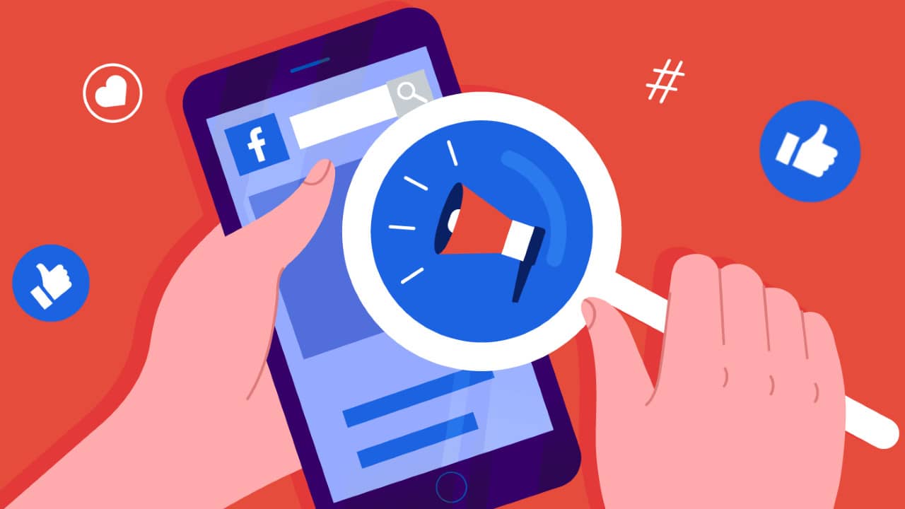 Facebook Retargeting