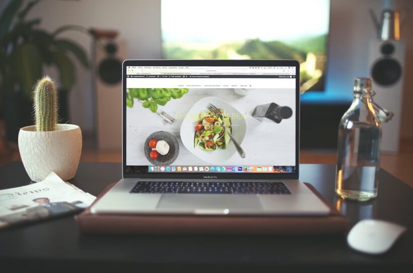 Creation Landing Page Wordpress
