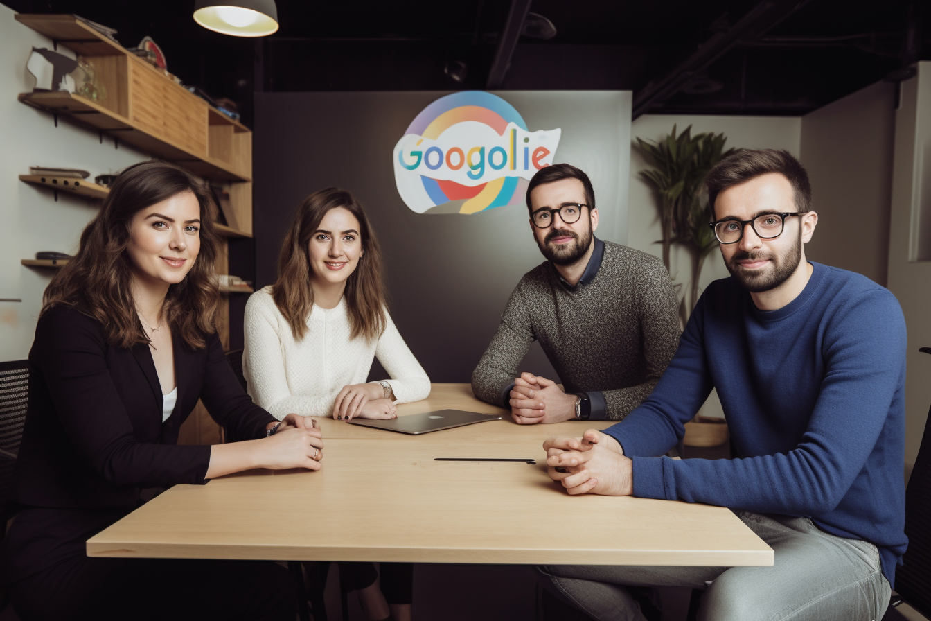 Equipe agence sea référencement payant