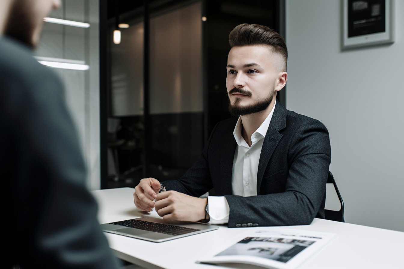 Client demandant budget minimum pour Google Ads