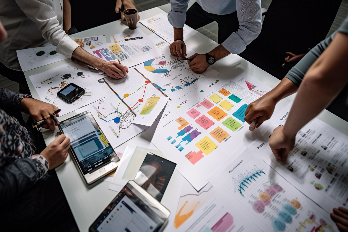 Comment faire un webdesign ?