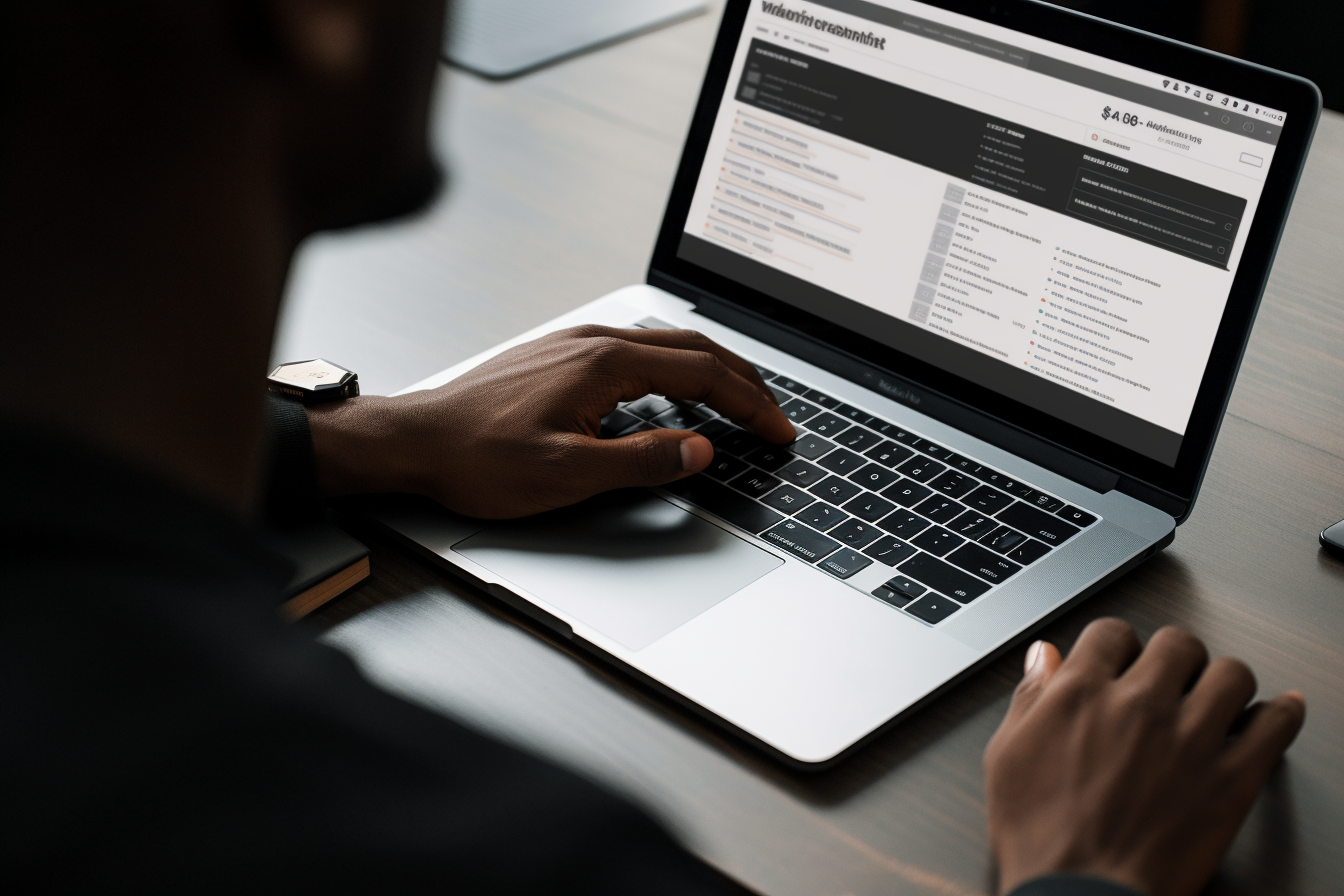 Quels sont les outils et fonctionnalités courantes d'un site vitrine ?