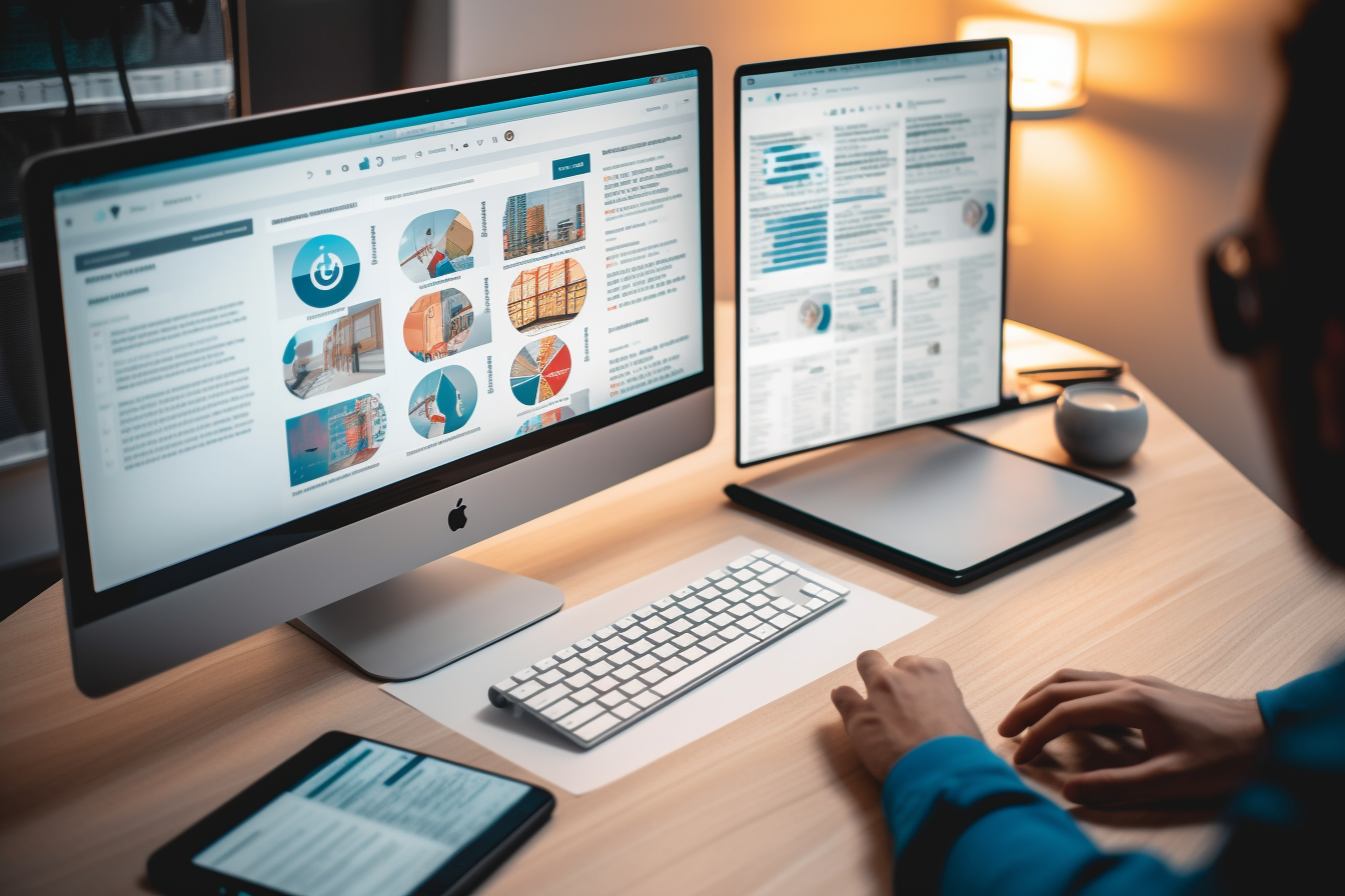 Quelles sont les différences entre WordPress et Wix ?