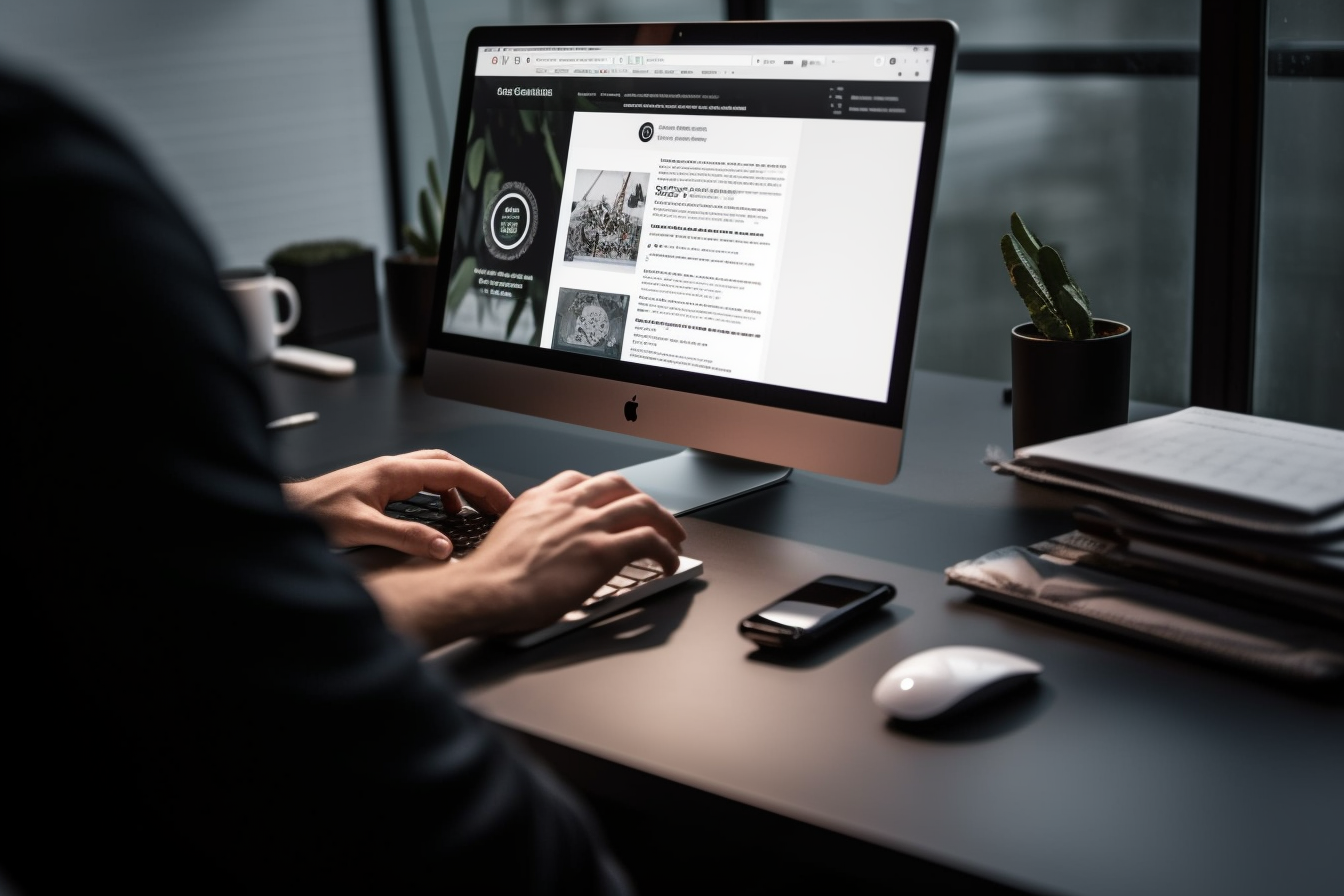 Quels types de sites construire avec WordPress ?