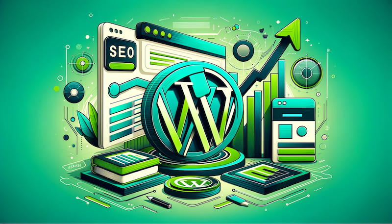 Intelligence Artificielle et SEO WordPress