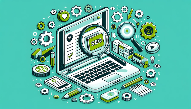 Outils pour l'Optimisation SEO WordPress