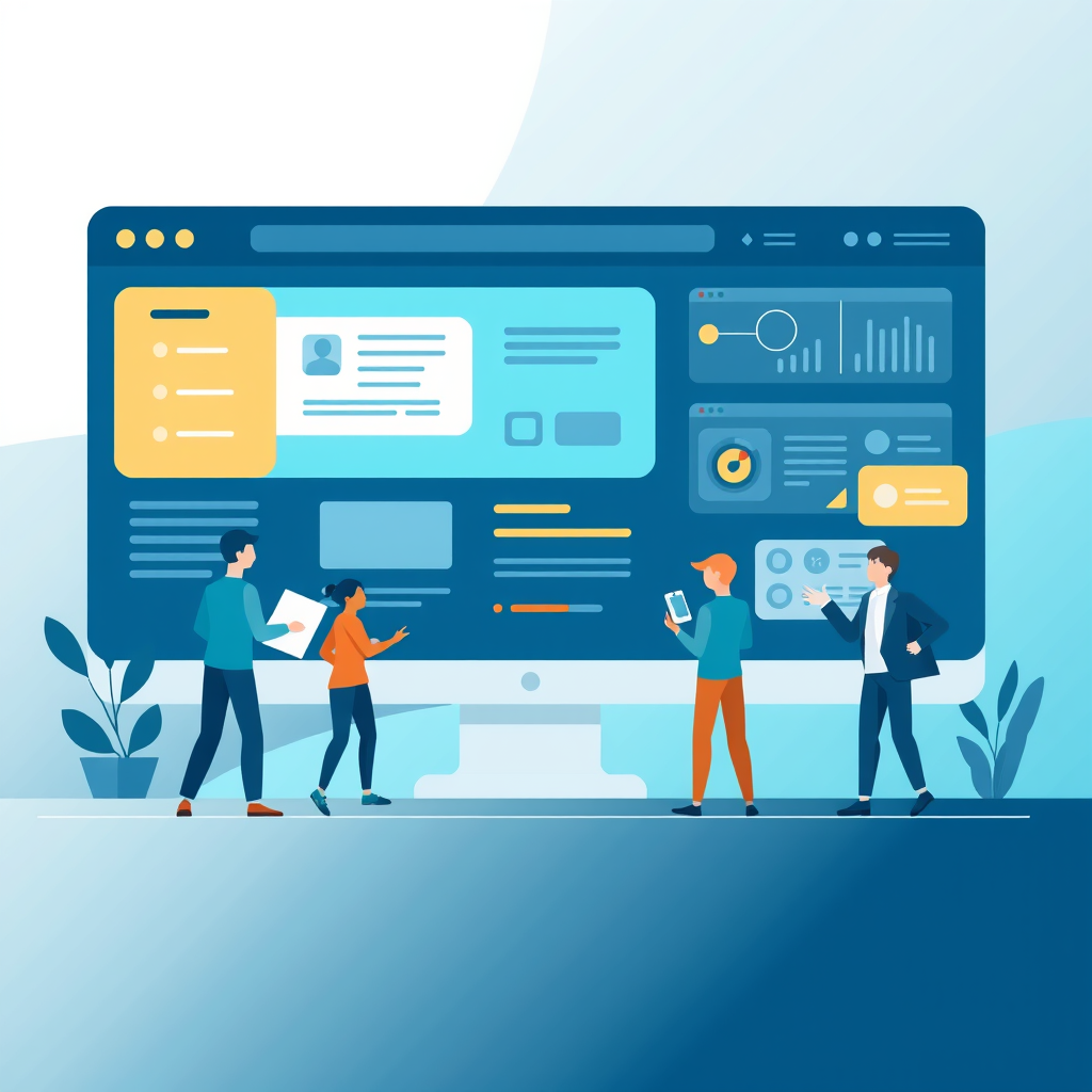 FID First Input Delay : Le Secret d’une Réactivité Web Immédiate