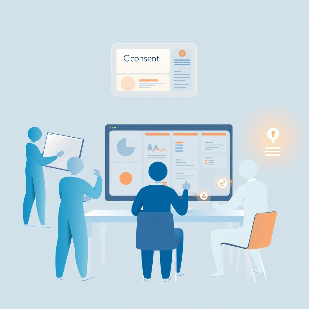 Google Consent Mode 2025 : Votre Guide Complet pour la Conformité et l’Efficacité