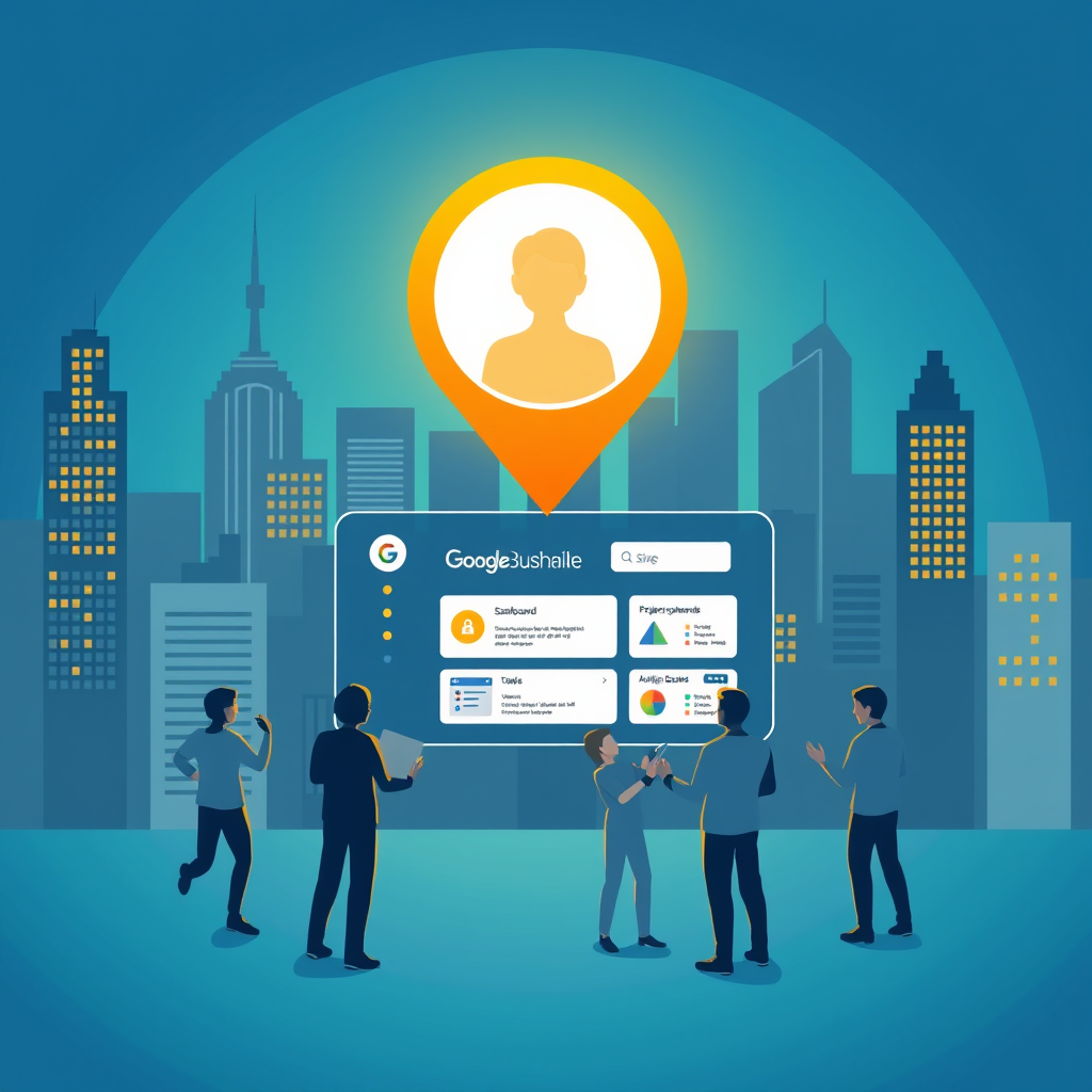 Google Business Profile et visibilité locale : conquérir le premier cercle des résultats