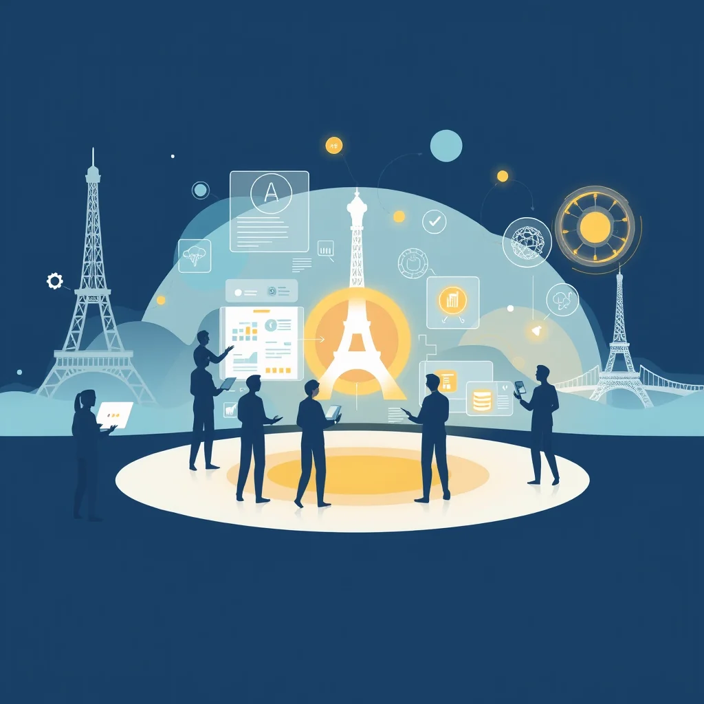 Google AI Overview Déploiement France : Tout Savoir sur la Révolution IA Google AI Overview Déploiement France : Tout Savoir sur la Révolution IA