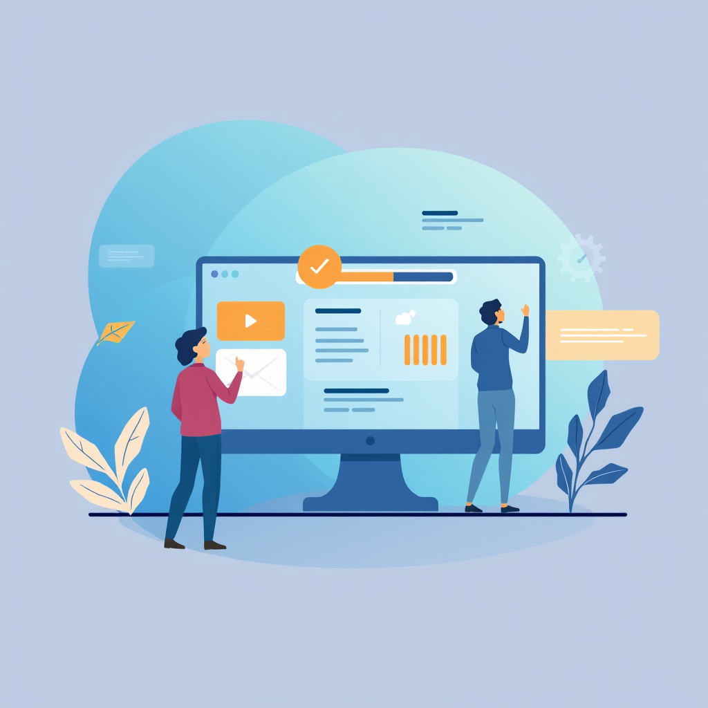 LCP Largest Contentful Paint : La métrique clé pour une expérience utilisateur optimale