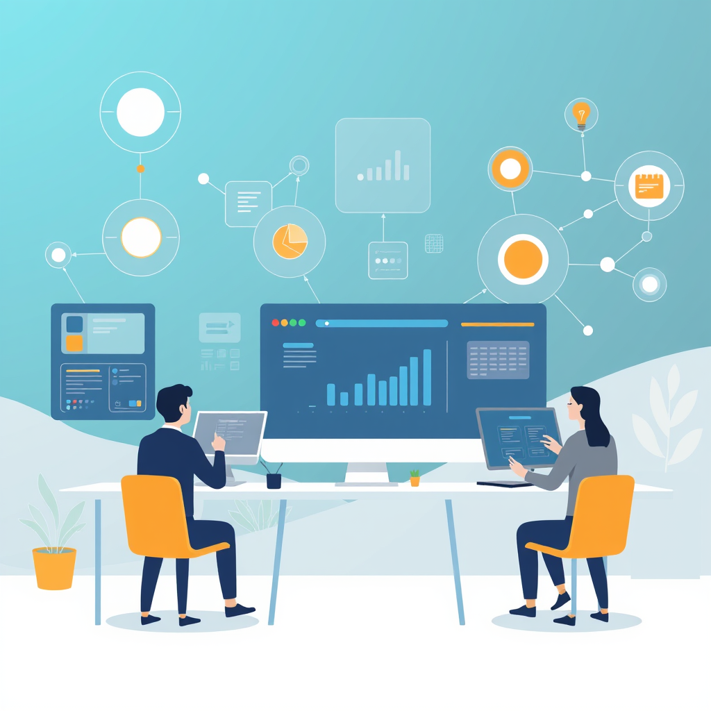 SEO local avec IA : booster votre visibilité grâce à l’intelligence artificielle