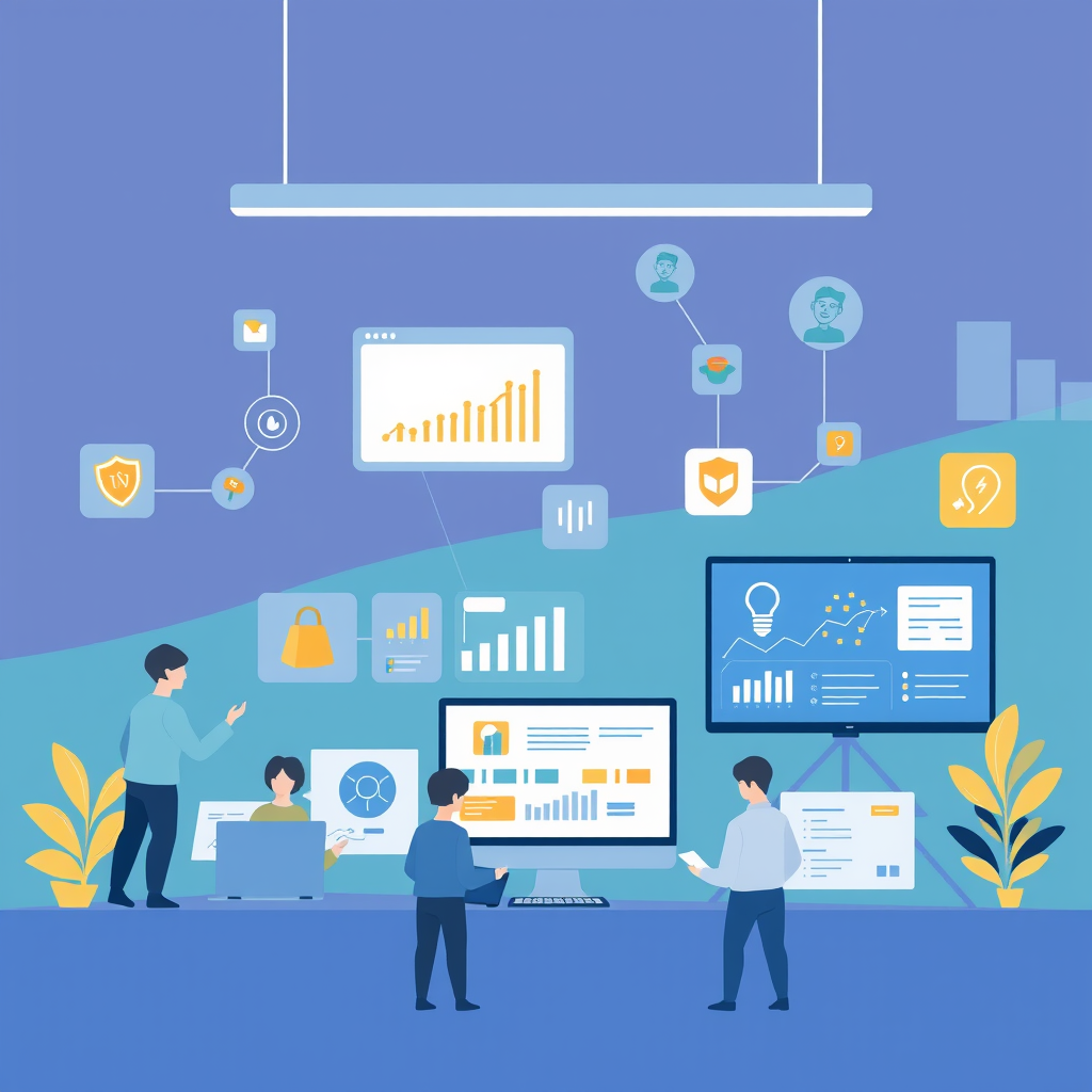 Votre Agence Matomo Expert pour une Analyse Web Respectueuse