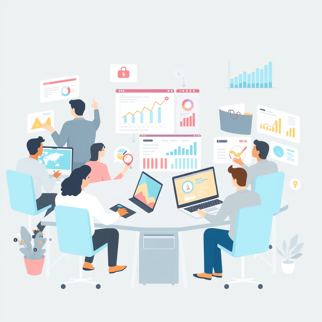 Agence SEO Prestashop : La Solution Clé pour Dominer le E-commerce