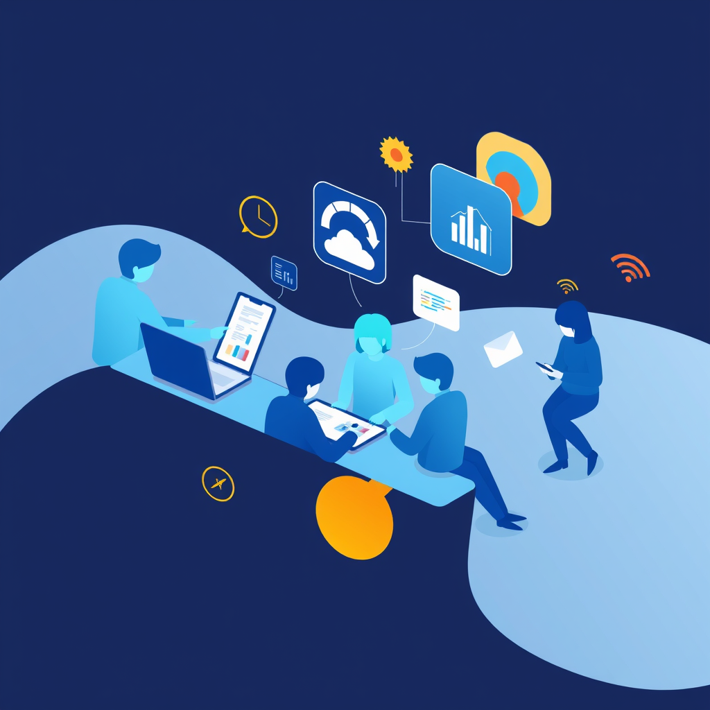 Comprendre les pages AMP : un guide complet pour optimiser votre SEO mobile