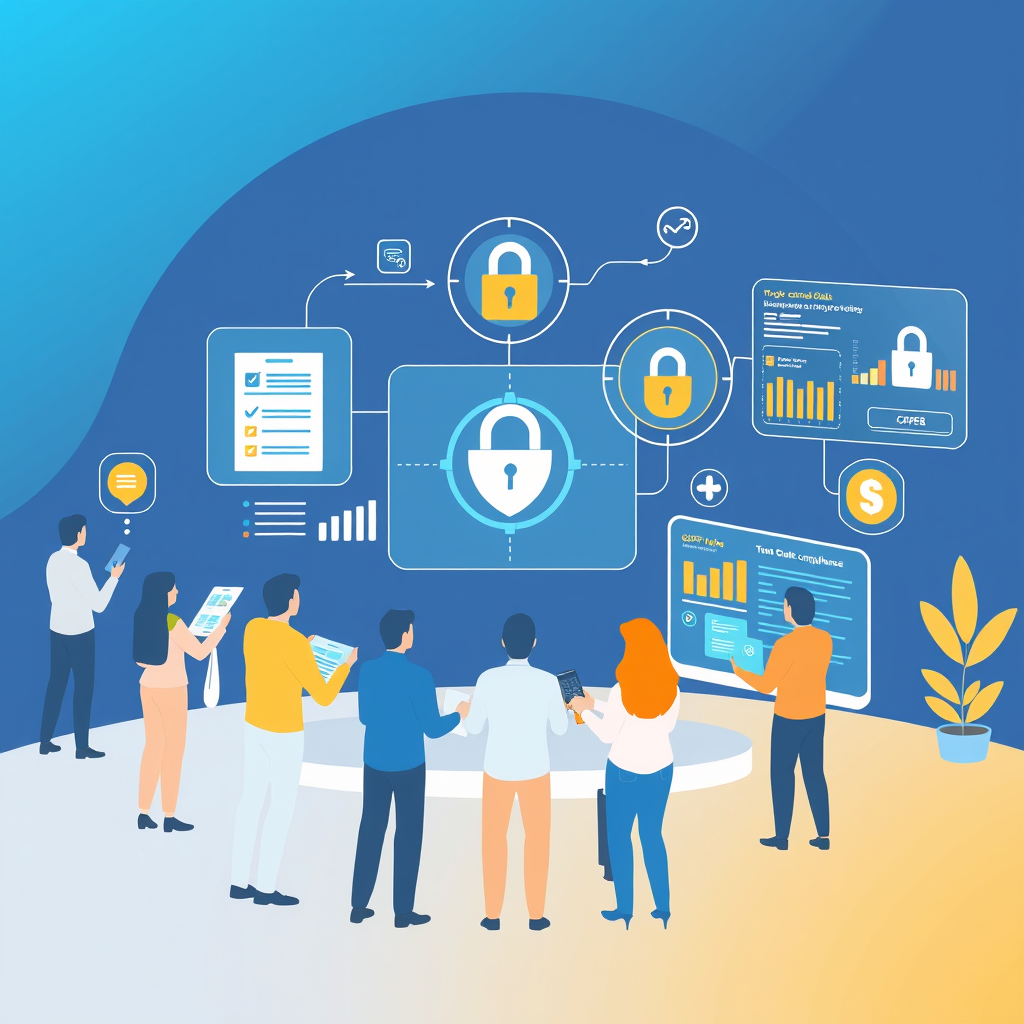 Audit RGPD : Le Guide Complet pour une Conformité Totale en 2025