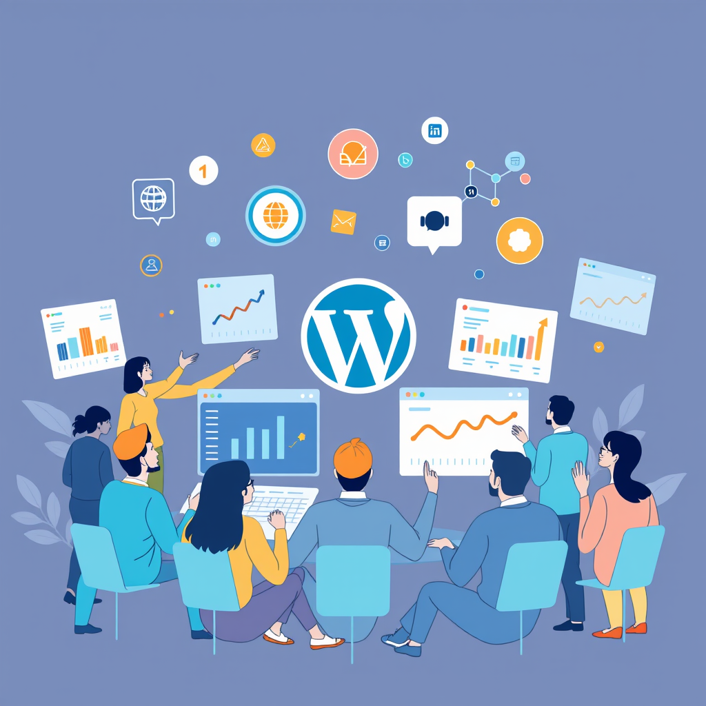 Guide Complet : Balises Graph pour WordPress