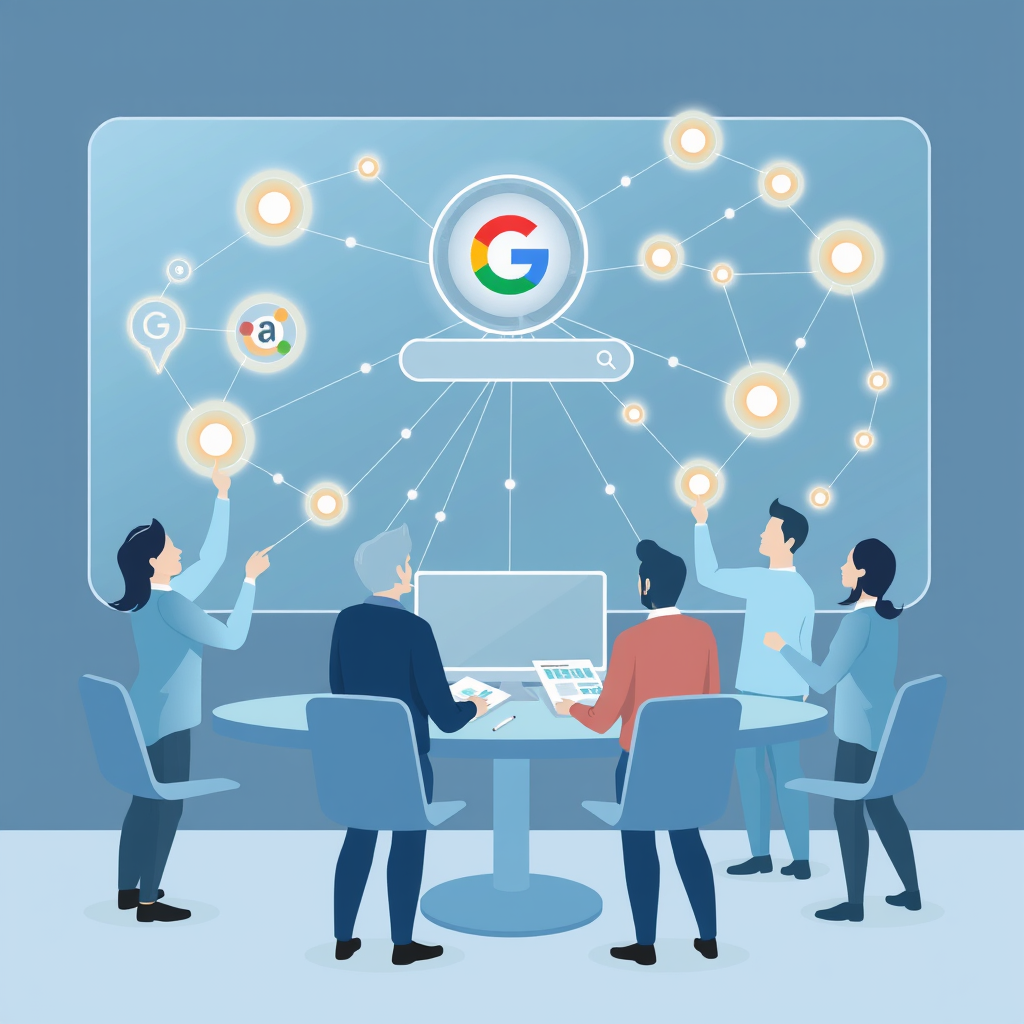 Campagne netlinking : la stratégie ultime pour dominer les résultats Google Campagne netlinking : la stratégie ultime pour dominer les résultats Google