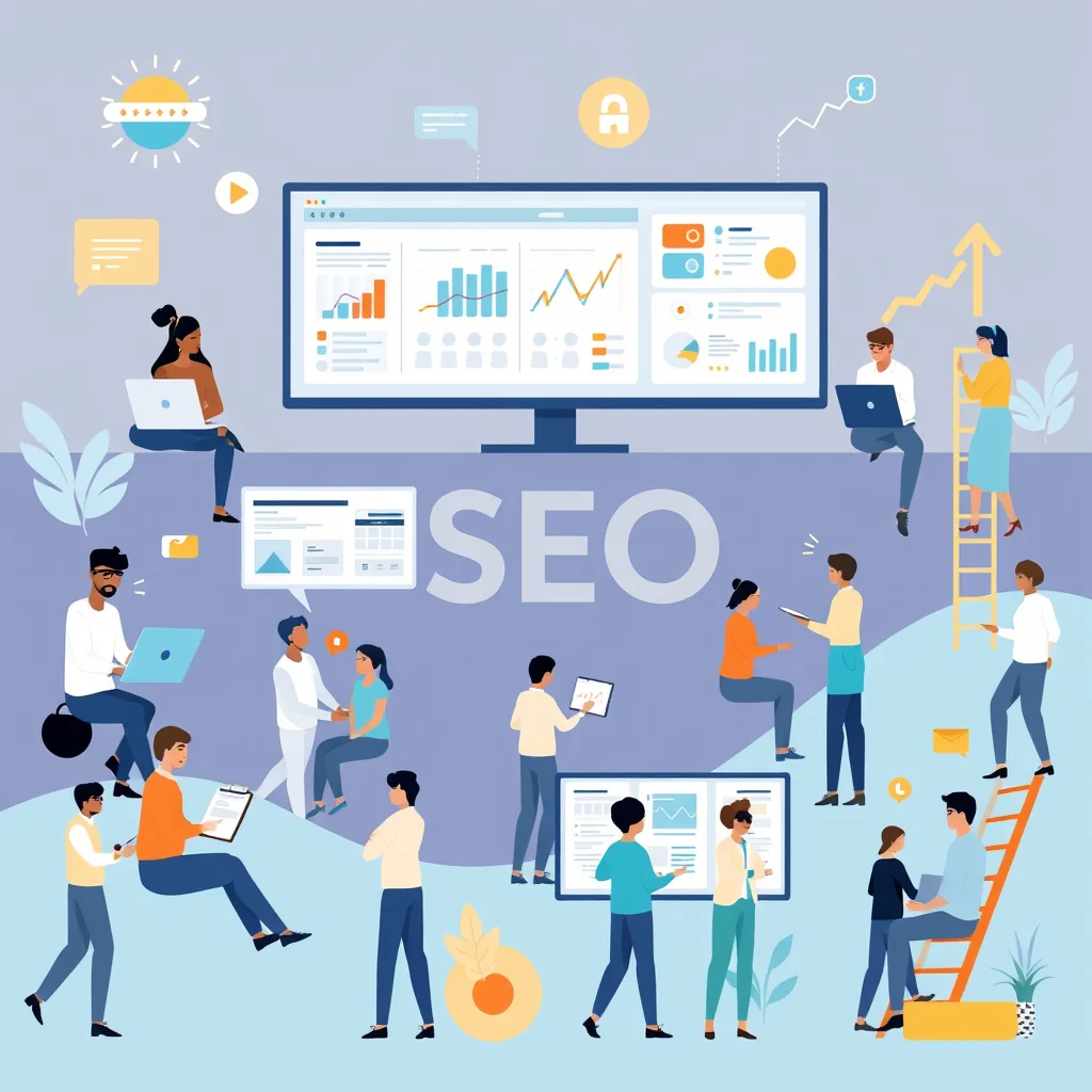 Devenir consultant SEO : formation, compétences et débouchés