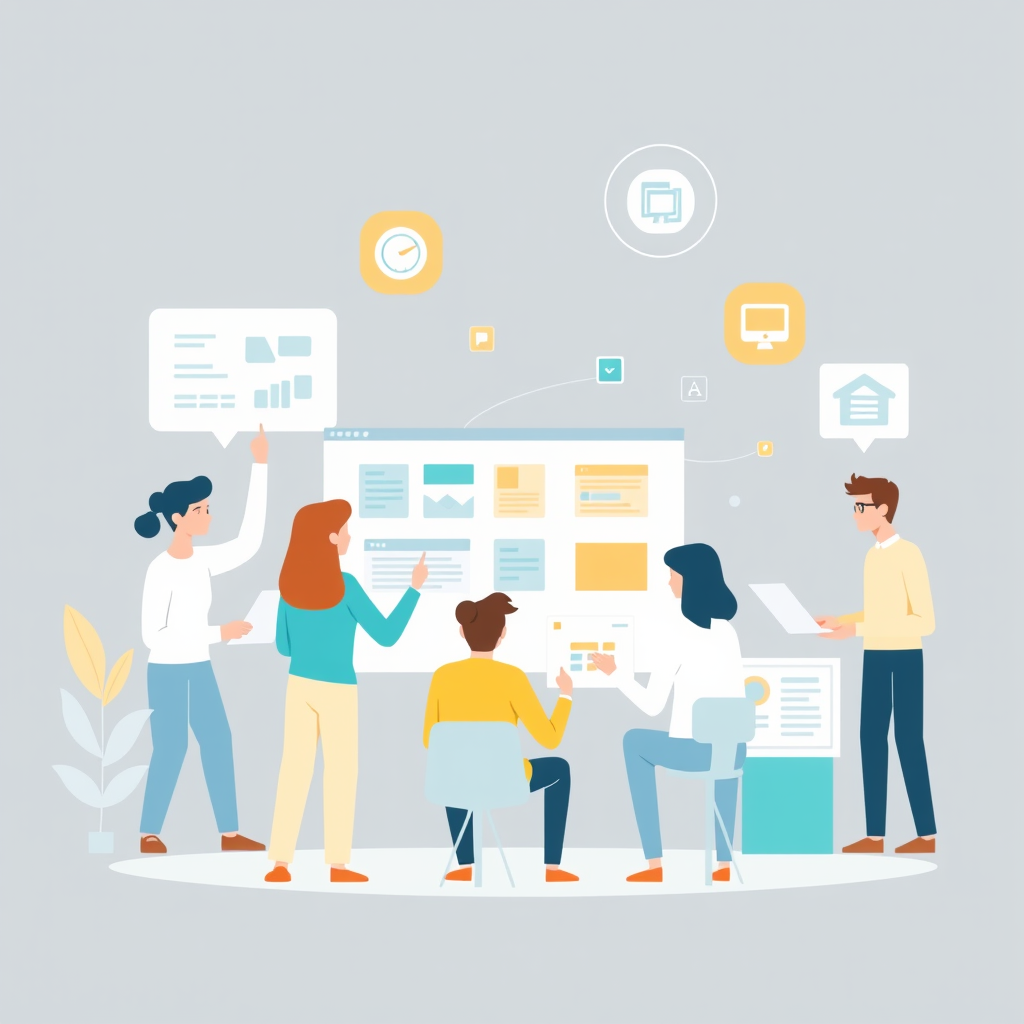 Drupal migration depuis wordpress : Guide complet pour une transition réussie