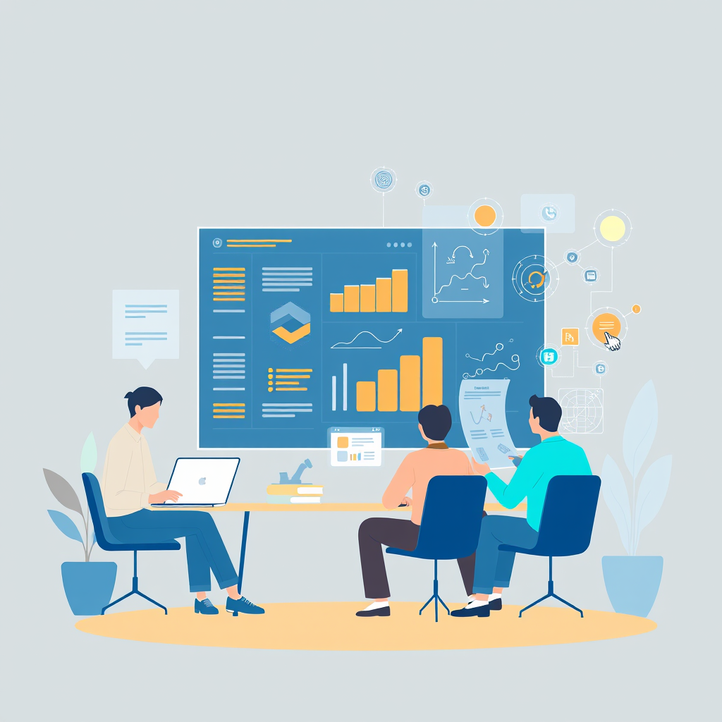 Formation Google Tag Manager : devenez expert du taggage en 2025