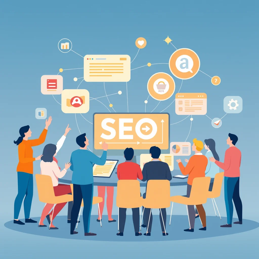 Formation Netlinking : Le Guide Complet pour Dompter le SEO Formation Netlinking : Le Guide Complet pour Dompter le SEO