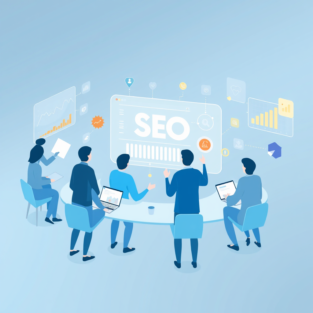Formation Référencement Naturel : Devenez Un Expert SEO En 2025