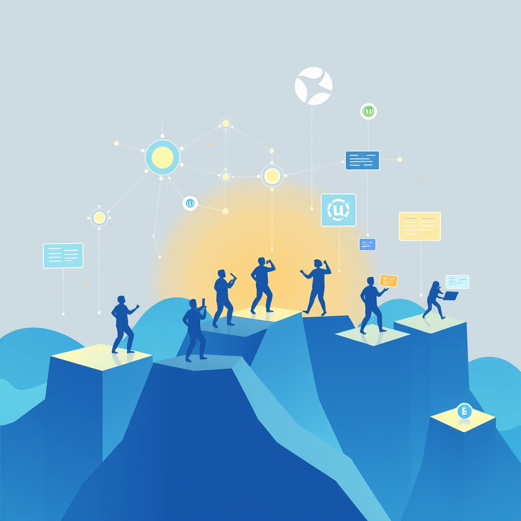 Partir à la conquête du headless WordPress : l’architecture web du futur