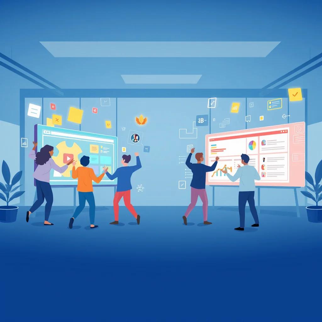 Joomla vs WordPress : Le Duel Des CMS En 2025