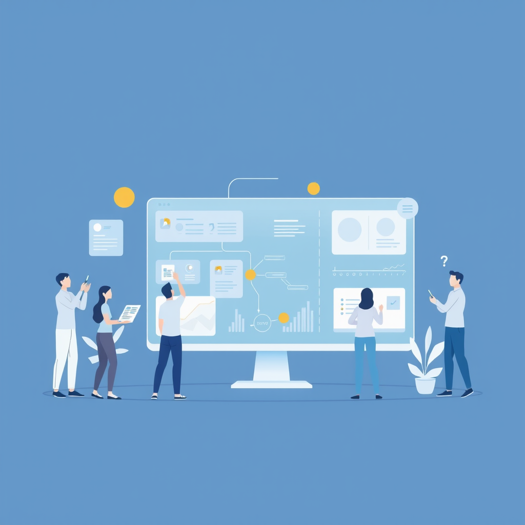 Les Meilleurs Logiciels de Référencement pour Booster Votre Visibilité