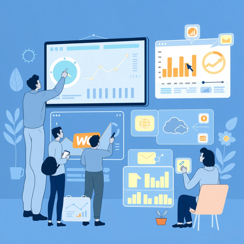 Comment mesurer performance site WooCommerce : Guide Complet 2025