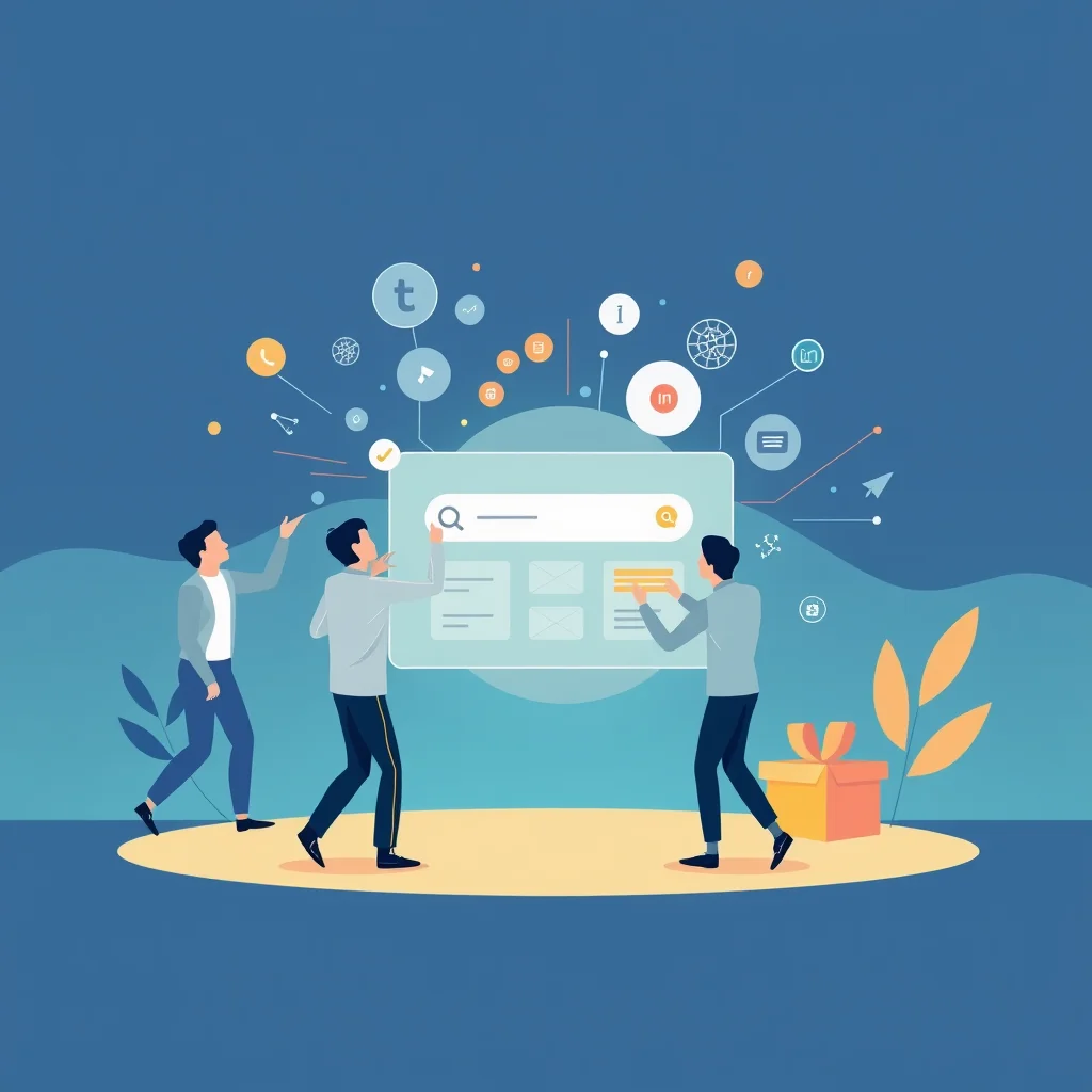 No-Click Search : La Révolution des Recherches Sans Clic sur Google