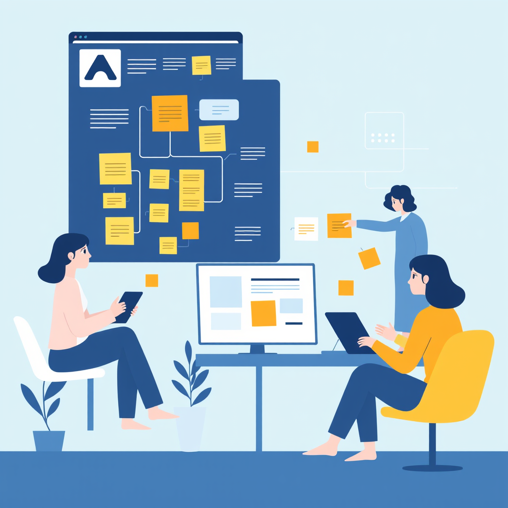 Parcours Utilisateurs UX : L’Essentiel pour une Expérience Client Optimale