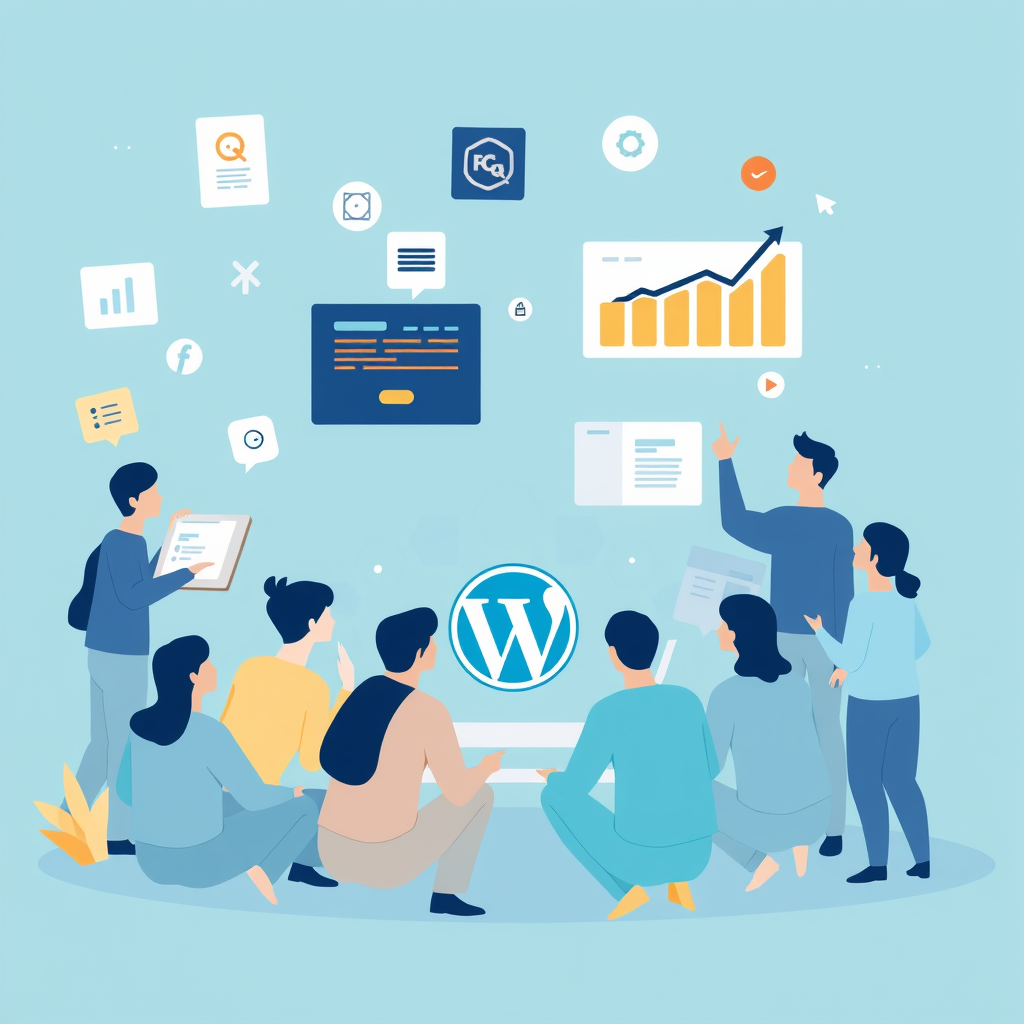 Plugin Schema pour WordPress : La Solution SEO pour Dominer Google
