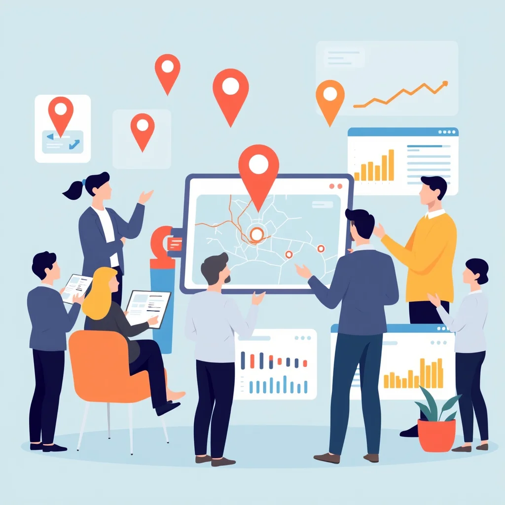 Prestation SEO Local : La Clé d’une Visibilité Locale Optimale Prestation SEO Local : La Clé d’une Visibilité Locale Optimale