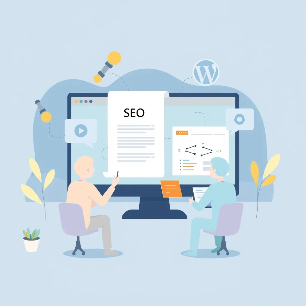 Maîtrisez robots.txt in WordPress pour un SEO Optimisé Maîtrisez robots.txt in WordPress pour un SEO Optimisé