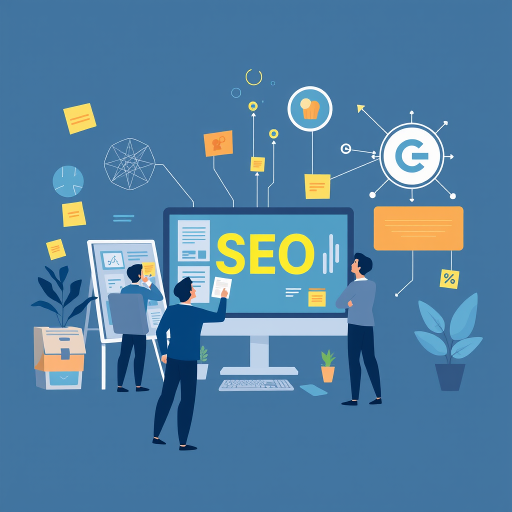 Le Guide Ultime du SEO Indexation : Optimiser Votre Visibilité sur Google
