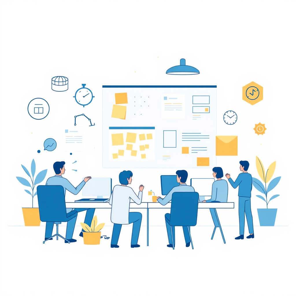 Guide Complet : Sitemap XML WordPress pour une Optimisation SEO Parfaite Guide Complet : Sitemap XML WordPress pour une Optimisation SEO Parfaite