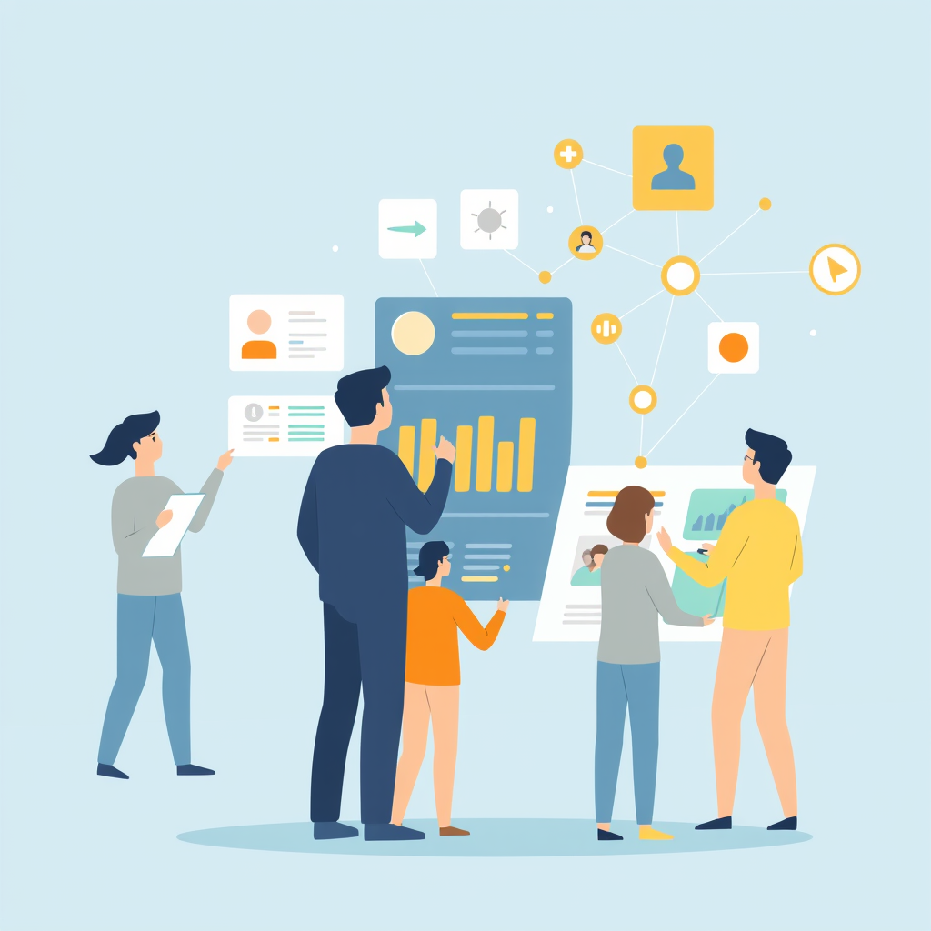 Stratégie Netlinking : Le Guide Complet pour Booster Votre SEO Stratégie Netlinking : Le Guide Complet pour Booster Votre SEO