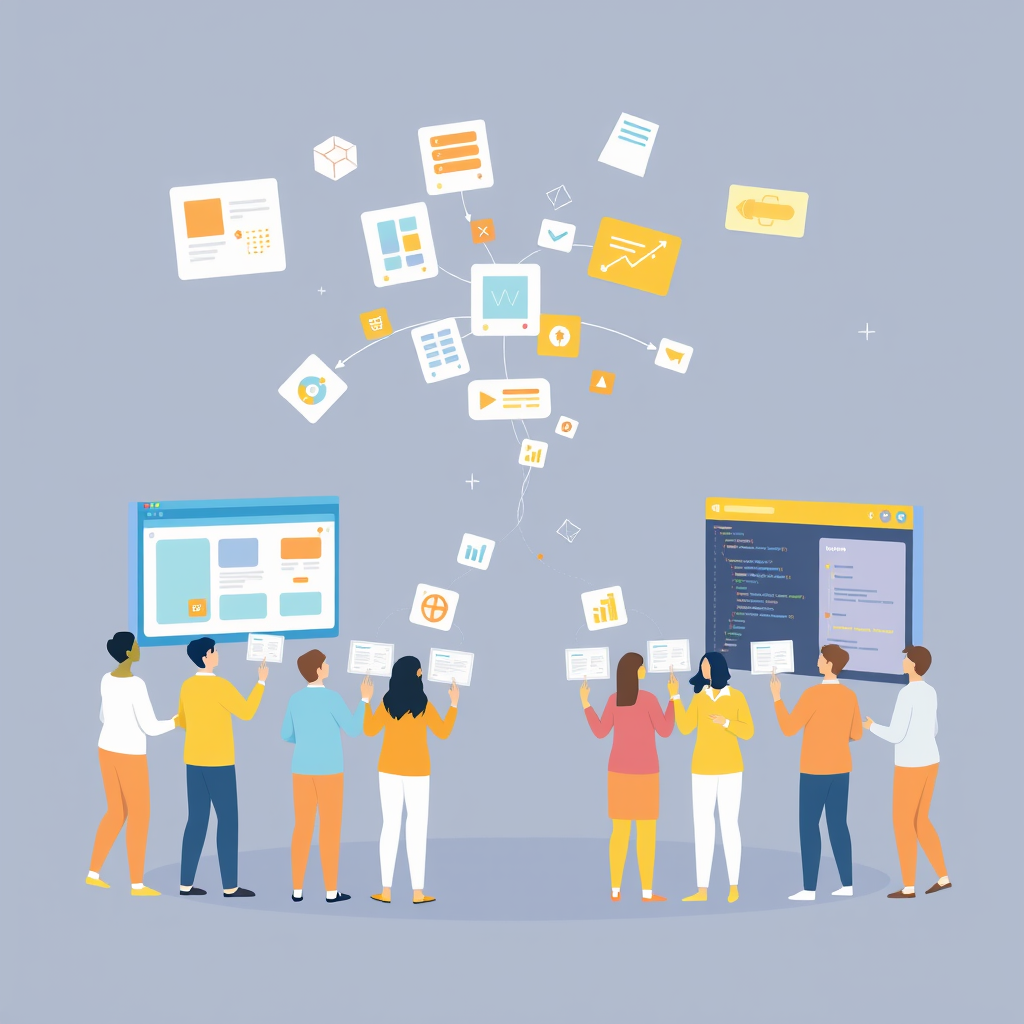Migration WordPress depuis Webflow : Guide Complet pour une Transition Réussie