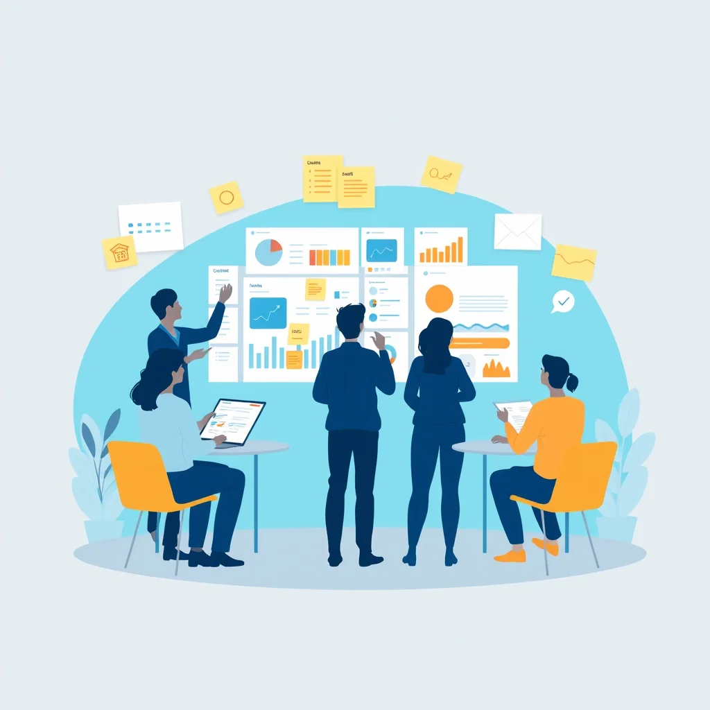 Partez à la conquête du taux de conversion avec l’A/B testing Partez à la conquête du taux de conversion avec l’A/B testing