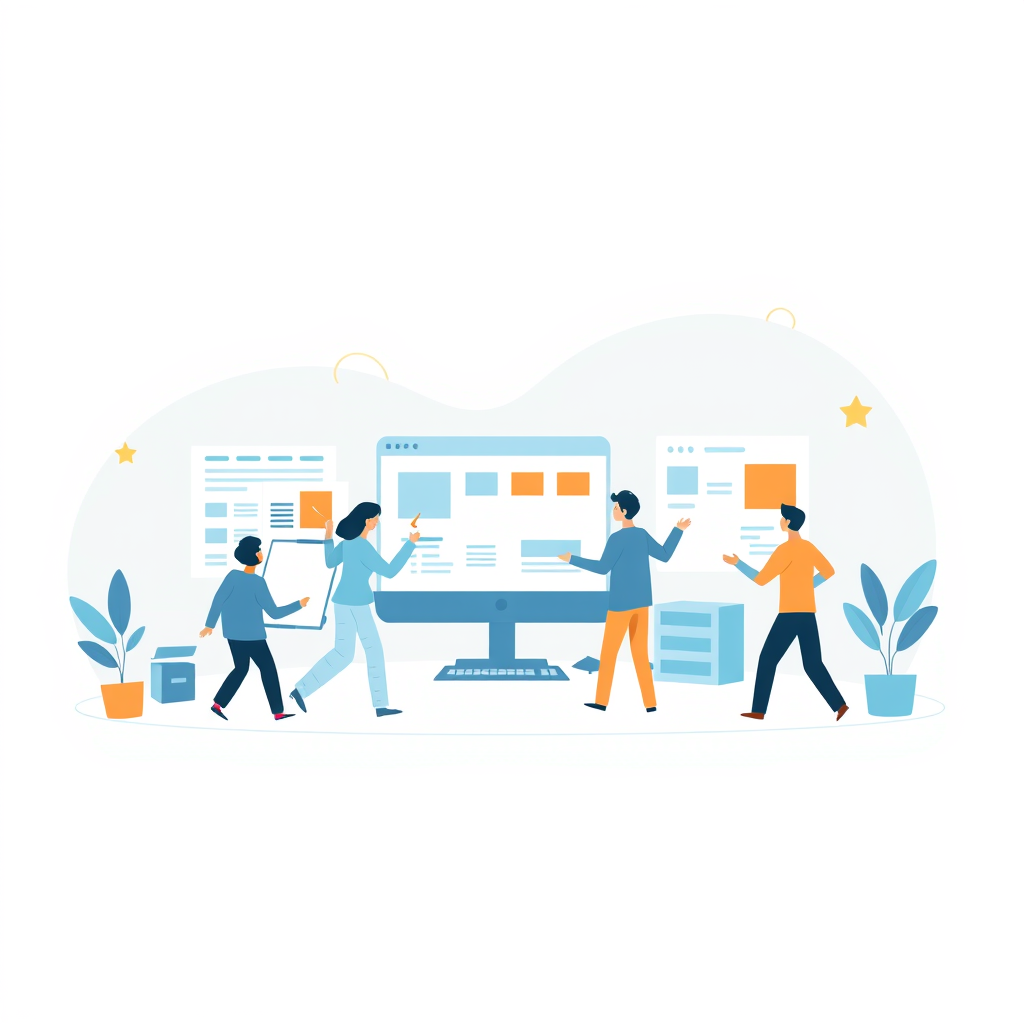 Partez à la conquête du CLS Cumulative Layout Shift : l’art de la stabilité web