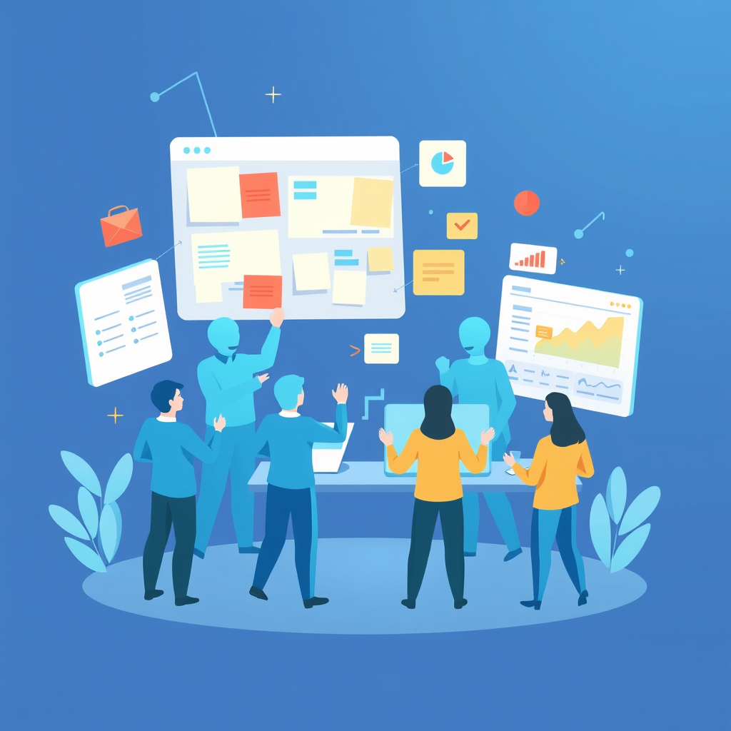 Partez à la Conquête du CRO Conversion Rate Optimization Marketing