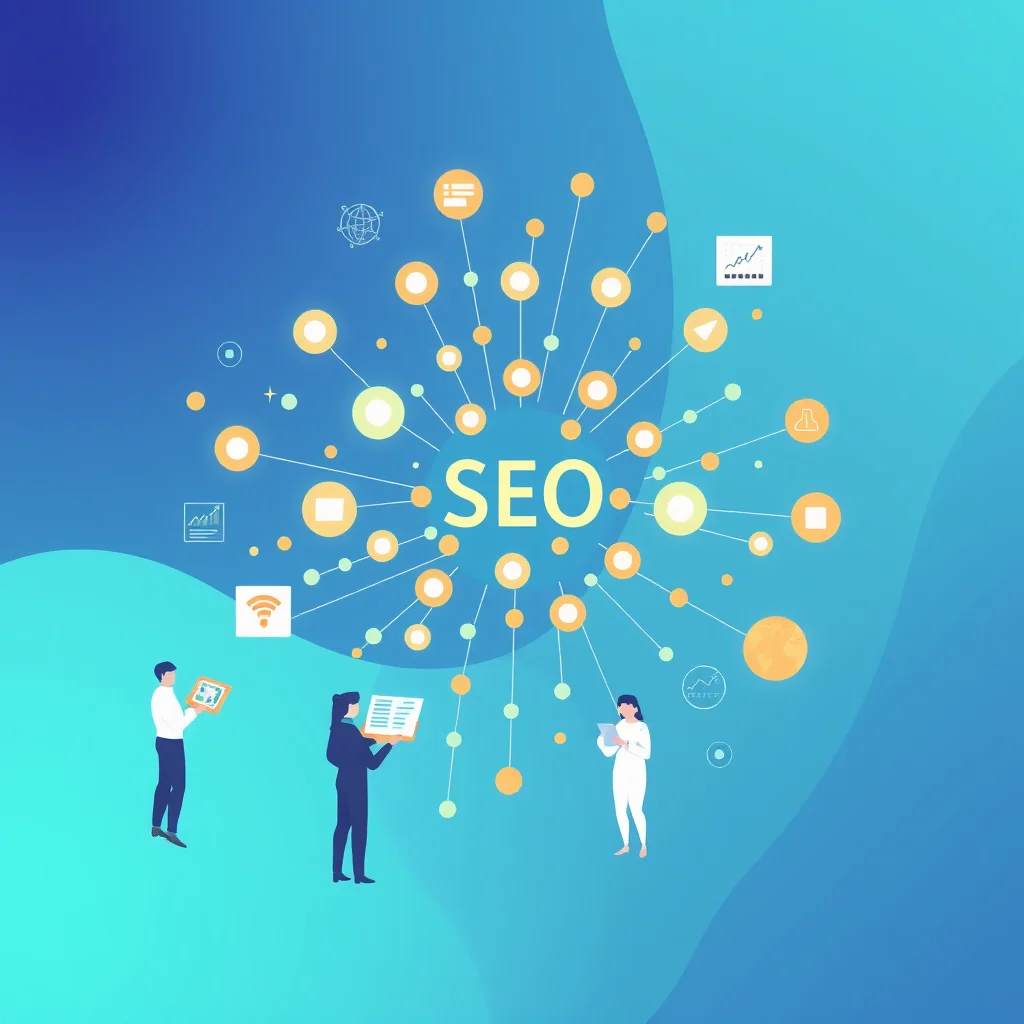 Cluster SEO : la stratégie ultime pour dominer Google