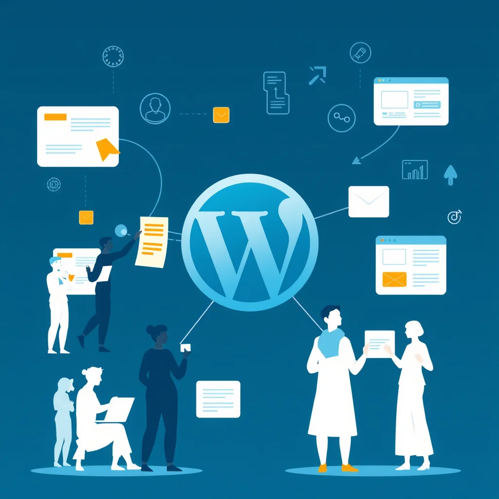 Cocon sémantique WordPress : la stratégie ultime pour booster votre SEO