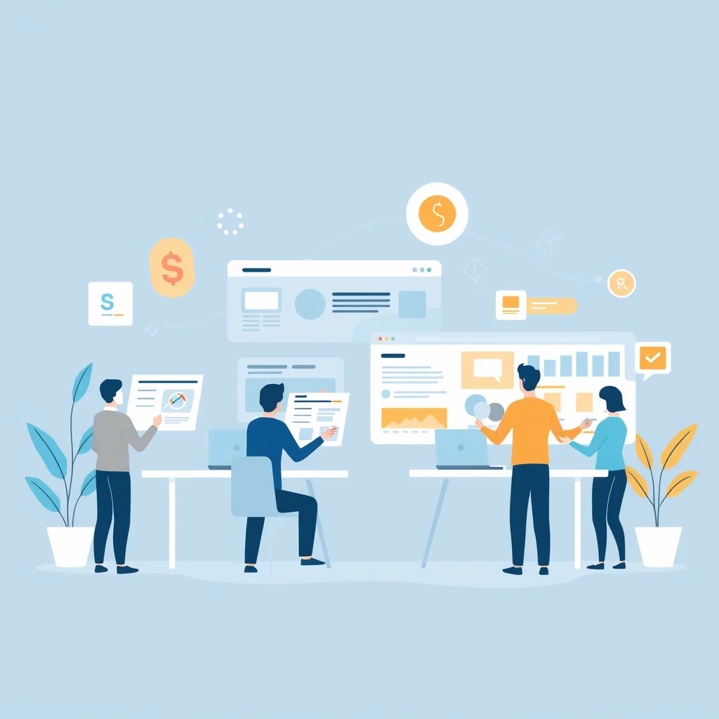 Création Contenu SEO : La Méthode Infaillible pour Dominer Google Création Contenu SEO : La Méthode Infaillible pour Dominer Google