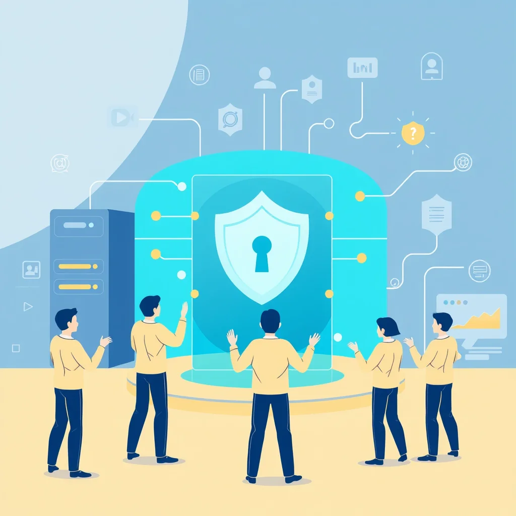 Firewall web : la défense indispensable pour votre infrastructure Firewall web : la défense indispensable pour votre infrastructure