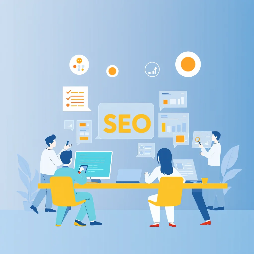Rank Math SEO : L’Essentiel pour Booster Votre Visibilité