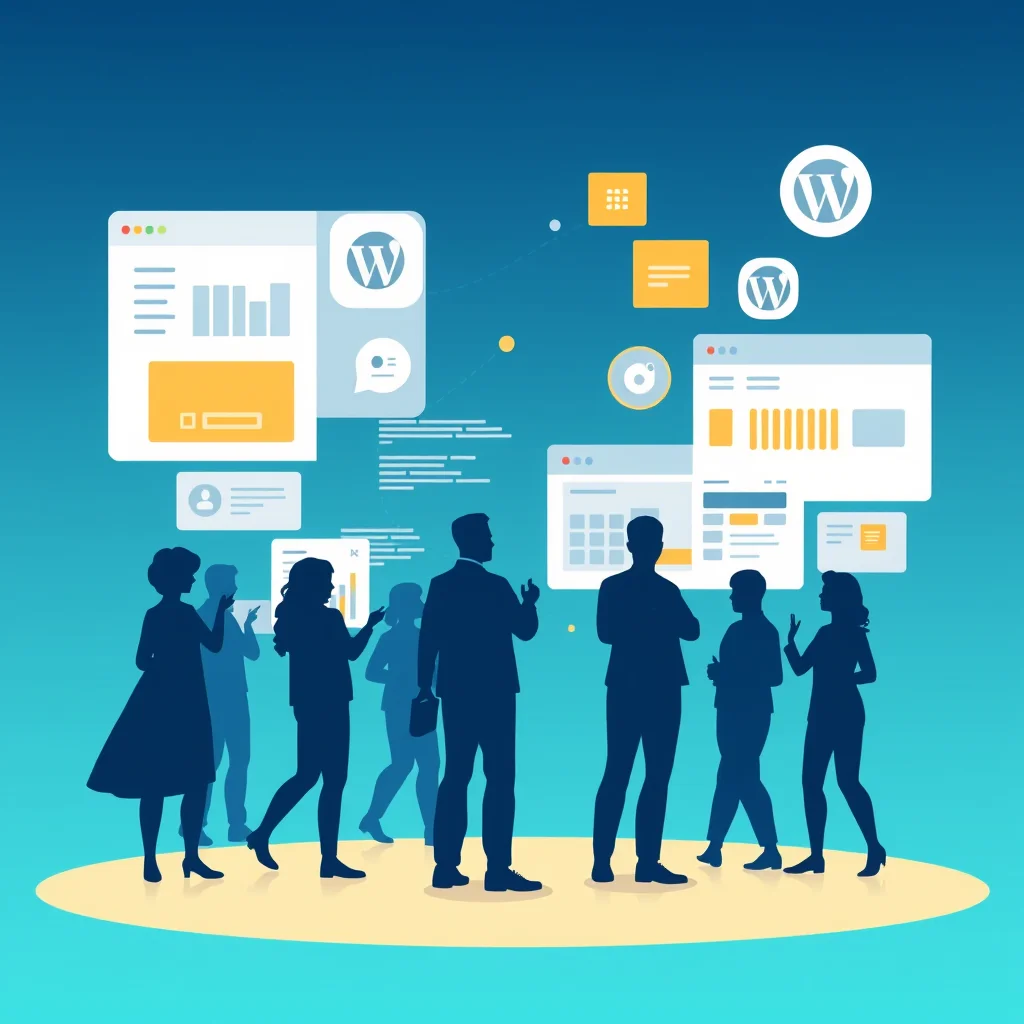 Refonte Site WordPress : Guide Complet pour une Transformation Numérique Réussie