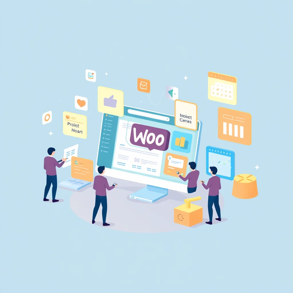 WooCommerce : Le Plugin WordPress Pour Vos Ventes En Ligne WooCommerce : Le Plugin WordPress Pour Vos Ventes En Ligne